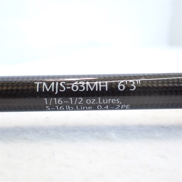 コンバットスティックテムジンＴＭＪＳ－６３ＭＨ